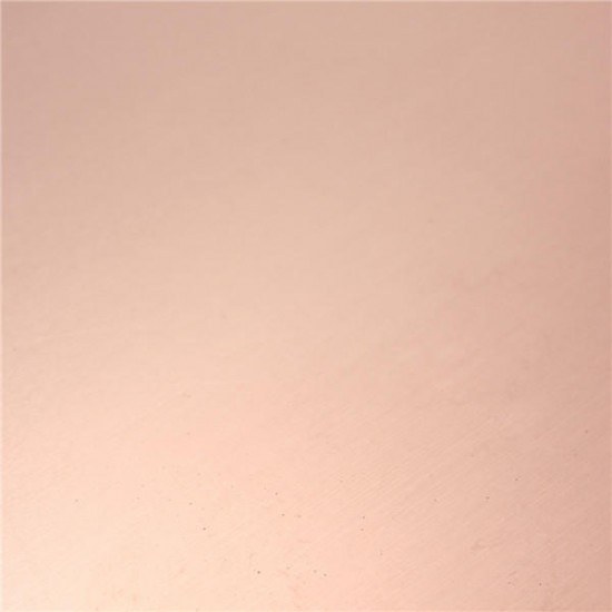 0.5mm x 50mm x 50mm Copper Sheet Metal Plate