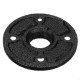 1 Inch Malleable Iron Pipes Fittings Replacement 1 Inch Threaded Floor Flange 1 Inch Malleable Iron Pipes Fittings Replacement 1 Inch Threaded Floor Flange