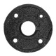 1 Inch Malleable Iron Pipes Fittings Replacement 1 Inch Threaded Floor Flange 1 Inch Malleable Iron Pipes Fittings Replacement 1 Inch Threaded Floor Flange