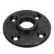 1 Inch Malleable Iron Pipes Fittings Replacement 1 Inch Threaded Floor Flange 1 Inch Malleable Iron Pipes Fittings Replacement 1 Inch Threaded Floor Flange