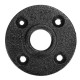 1 Inch Malleable Iron Pipes Fittings Replacement 1 Inch Threaded Floor Flange 1 Inch Malleable Iron Pipes Fittings Replacement 1 Inch Threaded Floor Flange