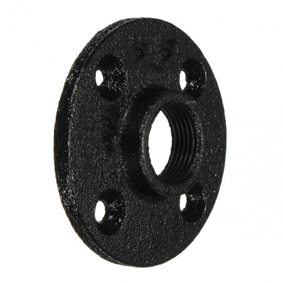 1 Inch Malleable Iron Pipes Fittings Replacement 1 Inch Threaded Floor Flange 1 Inch Malleable Iron Pipes Fittings Replacement 1 Inch Threaded Floor Flange