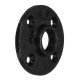 1 Inch Malleable Iron Pipes Fittings Replacement 1 Inch Threaded Floor Flange 1 Inch Malleable Iron Pipes Fittings Replacement 1 Inch Threaded Floor Flange