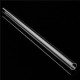 1.27cm OD x 1.1cm ID Acrylic Round Tube 30cm Length Clear Acrylic Plexiglass Lucite Tube