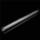 1.27cm OD x 1.1cm ID Acrylic Round Tube 30cm Length Clear Acrylic Plexiglass Lucite Tube