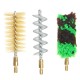 6pcs Air Gun Cleaning Tools Kit Cleaner Tube Brush for 12ga 20ga 410 Cleaner Tube Brush 6pcs Air Gun Cleaning Tools Kit Cleaner Tube Brush for 12ga 20ga 410 Cleaner Tube Brush