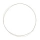 0.26mm x 1m Electroplated Diamond Wire Saw Diamond Saw Blade