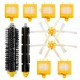 10Pcs Replacement Vacuum Part For iRobot Roomba 700 Series 760 770 780 790 Filters Brush Pack Kit