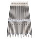 10pcs T12 Soldering Iron Tips Set for HAKKO FX951 FX952