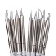 10pcs T12 Soldering Iron Tips Set for HAKKO FX951 FX952