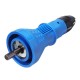Electric Rivet Nut Gun Attachment Cordless Drill Adapter Insert Riveter Riveting Tool Electric Rivet Nut Gun Attachment Cordless Drill Adapter Insert Riveter Riveting Tool