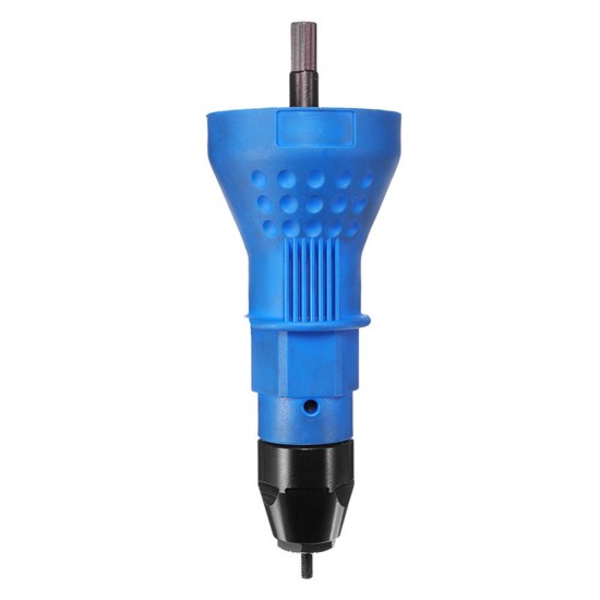 Electric Rivet Nut Gun Attachment Cordless Drill Adapter Insert Riveter Riveting Tool Electric Rivet Nut Gun Attachment Cordless Drill Adapter Insert Riveter Riveting Tool
