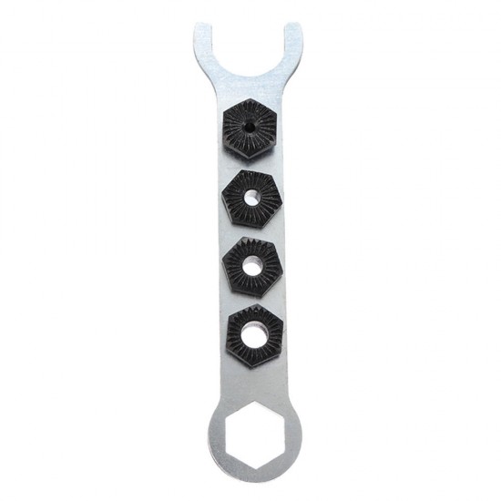 Electric Rivet Nut Gun Attachment Cordless Drill Adapter Insert Riveter Riveting Tool Electric Rivet Nut Gun Attachment Cordless Drill Adapter Insert Riveter Riveting Tool