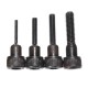Electric Rivet Nut Gun Attachment Cordless Drill Adapter Insert Riveter Riveting Tool Electric Rivet Nut Gun Attachment Cordless Drill Adapter Insert Riveter Riveting Tool