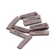 10pcs MGMN200-G LDA Carbide Insert for MGEHR/MGIVR Grooving Cut Off Tool