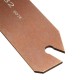 SPB32-3 32mm Part Off Blade Grooving Cutter for ZQMX3N11-1E Insert SMBB1632/2032/2532 Holder Turning Tool SPB32-3 32mm Part Off Blade Grooving Cutter for ZQMX3N11-1E Insert SMBB1632/2032/2532 Holder Turning Tool