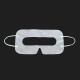 100Pcs VR 3D Glasses Protective Eye Pad Mask for HTC Vive PS VR 100Pcs VR 3D Glasses Protective Eye Pad Mask for HTC Vive PS VR