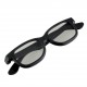 10pcs Black Round Polarized 3D Glasses for DVD LCD Video Game Theatre TV Theatre Movie 10pcs Black Round Polarized 3D Glasses for DVD LCD Video Game Theatre TV Theatre Movie