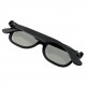 10pcs Black Round Polarized 3D Glasses for DVD LCD Video Game Theatre TV Theatre Movie 10pcs Black Round Polarized 3D Glasses for DVD LCD Video Game Theatre TV Theatre Movie