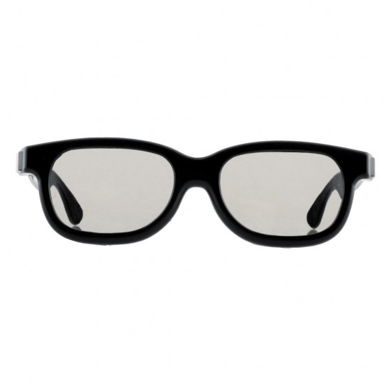 10pcs Black Round Polarized 3D Glasses for DVD LCD Video Game Theatre TV Theatre Movie 10pcs Black Round Polarized 3D Glasses for DVD LCD Video Game Theatre TV Theatre Movie