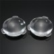 2Pcs 34mm BiConvex Lens for Google Cardboard 3D Virtual Reality VR