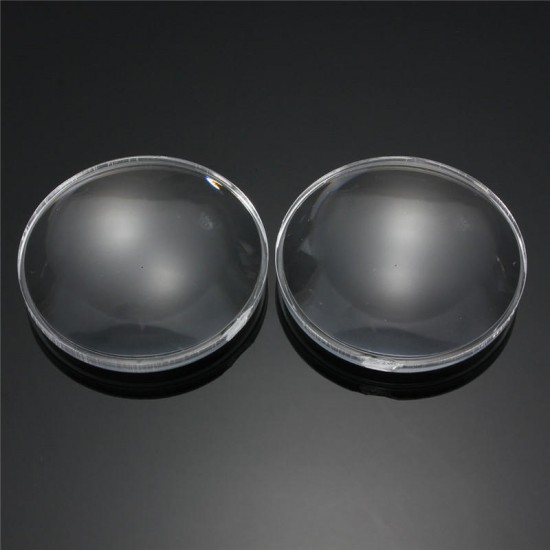2Pcs 37mm BiConvex Lens for Google Cardboard V2 Virtual Reality VR 2Pcs 37mm BiConvex Lens for Google Cardboard V2 Virtual Reality VR