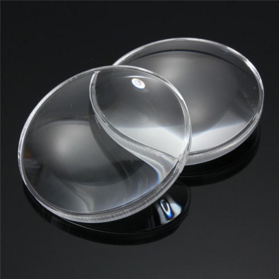 2Pcs 37mm BiConvex Lens for Google Cardboard V2 Virtual Reality VR 2Pcs 37mm BiConvex Lens for Google Cardboard V2 Virtual Reality VR