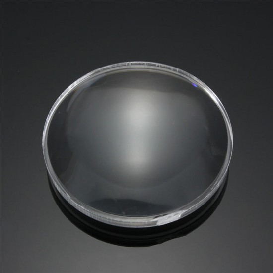 2Pcs 37mm BiConvex Lens for Google Cardboard V2 Virtual Reality VR 2Pcs 37mm BiConvex Lens for Google Cardboard V2 Virtual Reality VR