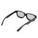 5 Pcs Passive Polarized 3D Glasses For Panasonic LG Sony Samsung 3D TVs Monitor 3D Film Movie