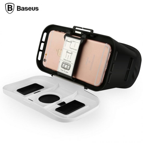 Baseus Dreamland Headbrand VR Virtual Reality Box 3D Glasses 4-6 Inch