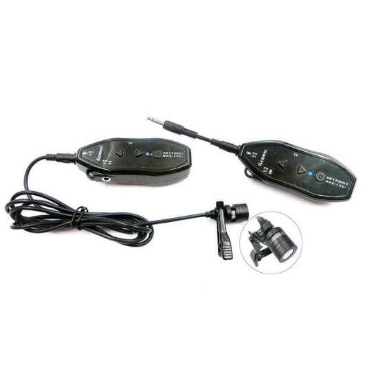 2.4G Wireless Microphone Headset Voice Amplifier FM Transmitter 24 Bit 48 KHz Universal Rechargeable Mic for Teaching Tour Guide 2.4G Wireless Microphone Headset Voice Amplifier FM Transmitter 24 Bit 48 KHz Universal Rechargeable Mic for Teaching Tour Guide