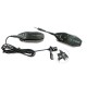 2.4G Wireless Microphone Headset Voice Amplifier FM Transmitter 24 Bit 48 KHz Universal Rechargeable Mic for Teaching Tour Guide 2.4G Wireless Microphone Headset Voice Amplifier FM Transmitter 24 Bit 48 KHz Universal Rechargeable Mic for Teaching Tour Guide
