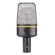 3.5 mm Condenser Microphone Mic For MSN Skype Singing Recording Laptop Notebook PC 3.5 mm Condenser Microphone Mic For MSN Skype Singing Recording Laptop Notebook PC