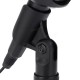 3.5 mm Condenser Microphone Mic For MSN Skype Singing Recording Laptop Notebook PC 3.5 mm Condenser Microphone Mic For MSN Skype Singing Recording Laptop Notebook PC
