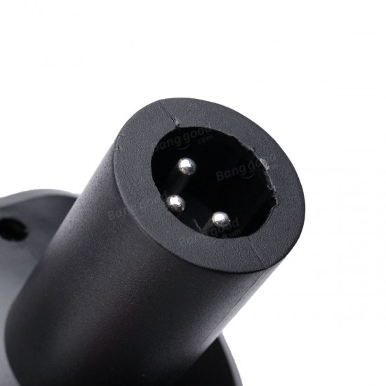 3.5 mm Condenser Microphone Mic For MSN Skype Singing Recording Laptop Notebook PC 3.5 mm Condenser Microphone Mic For MSN Skype Singing Recording Laptop Notebook PC