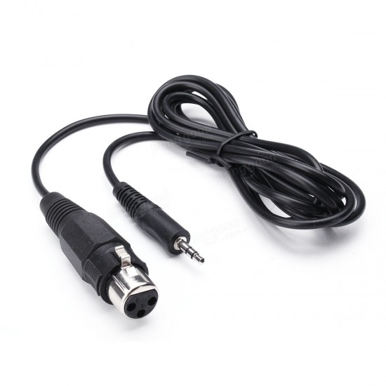 3.5 mm Condenser Microphone Mic For MSN Skype Singing Recording Laptop Notebook PC 3.5 mm Condenser Microphone Mic For MSN Skype Singing Recording Laptop Notebook PC