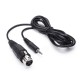 3.5 mm Condenser Microphone Mic For MSN Skype Singing Recording Laptop Notebook PC 3.5 mm Condenser Microphone Mic For MSN Skype Singing Recording Laptop Notebook PC