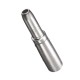 6.35mm 3 Core Pins Female To XLR Male Microphone Metal Adapter Connector Socket Plug