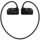 ONN X3 Waterproof 8GB Wireless Sport bluetooth MP3 Music Player with HiFi Earphones