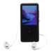 Uniscom T810 8G 2.4 Inch Touch Screen bluetooth Lossless HIFI MP3 Music Player Support A-B Repeat Voice Record FM TF Card