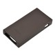 XDUOO Dermis Leather Protective Cover Case for XDUOO X10 HIFI Lossless Music Player MP3