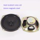 2Pcs 4.5 Inch 8 Ohm 10W Full Frequency Speaker Broadcasting Speaker Parts Multimedia Computer Loudspeaker 2Pcs 4.5 Inch 8 Ohm 10W Full Frequency Speaker Broadcasting Speaker Parts Multimedia Computer Loudspeaker