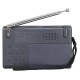 INDIN BC-R119 AM/FM Portable Pocket Radio Receiver Telescopic Antenna World Receiver 3.5mm INDIN BC-R119 AM/FM Portable Pocket Radio Receiver Telescopic Antenna World Receiver 3.5mm