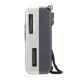 INDIN BC-R119 AM/FM Portable Pocket Radio Receiver Telescopic Antenna World Receiver 3.5mm INDIN BC-R119 AM/FM Portable Pocket Radio Receiver Telescopic Antenna World Receiver 3.5mm