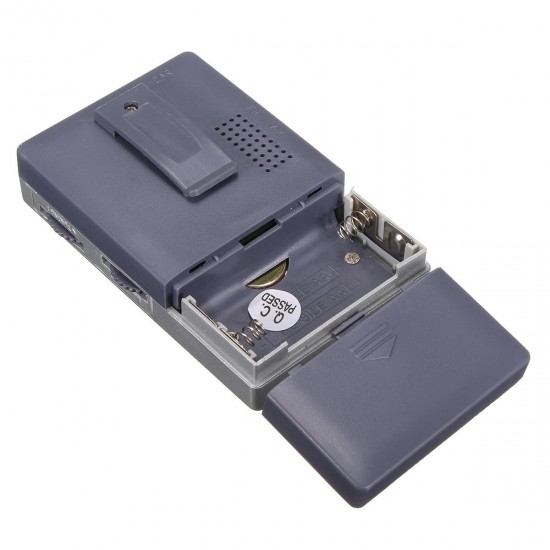 Indin BC-R60 Mini Pocket Portable AM/FM Receiver Radio Player Telescopic Antenna Speaker Indin BC-R60 Mini Pocket Portable AM/FM Receiver Radio Player Telescopic Antenna Speaker