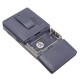 Indin BC-R60 Mini Pocket Portable AM/FM Receiver Radio Player Telescopic Antenna Speaker