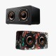 M5 10W Mini Retro Wooden Wireless Bluetooth Speaker Dual Loudspeaker M5 10W Mini Retro Wooden Wireless Bluetooth Speaker Dual Loudspeaker