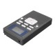 Mini Frequency Modulation Radio Digital Signal Processing Portable Receiver Mini Frequency Modulation Radio Digital Signal Processing Portable Receiver