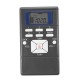 Mini Frequency Modulation Radio Digital Signal Processing Portable Receiver Mini Frequency Modulation Radio Digital Signal Processing Portable Receiver