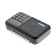 Portable DAB Plus DAB FM Digital Radio Receiver Music Speaker MP3 Player Support USB AUX TF Card Portable DAB Plus DAB FM Digital Radio Receiver Music Speaker MP3 Player Support USB AUX TF Card